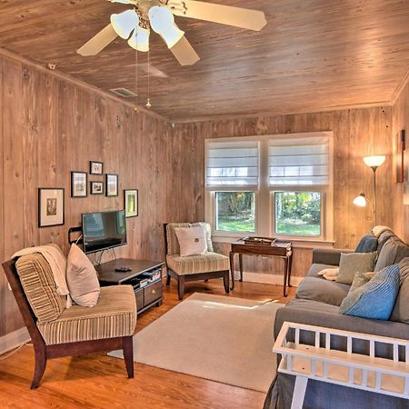 Cottage With Private Pool - Walk To Lake Wales! מראה חיצוני תמונה