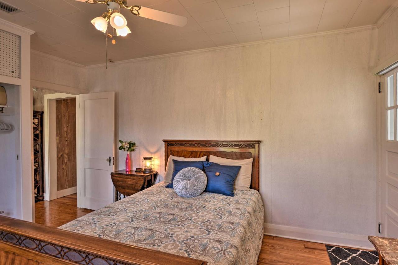 Cottage With Private Pool - Walk To Lake Wales! מראה חיצוני תמונה