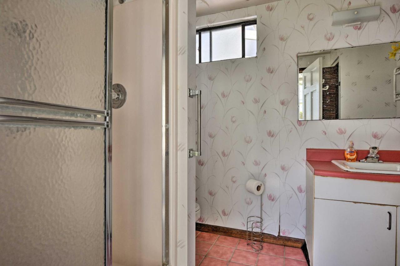 Cottage With Private Pool - Walk To Lake Wales! מראה חיצוני תמונה